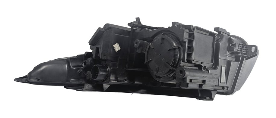 Thumbnail 5: 12-15 LANDROVER EVOQUE (L538) FRONT RIGHT PASSENGER HALOGEN HEADLIGHT LIGHT LAMP