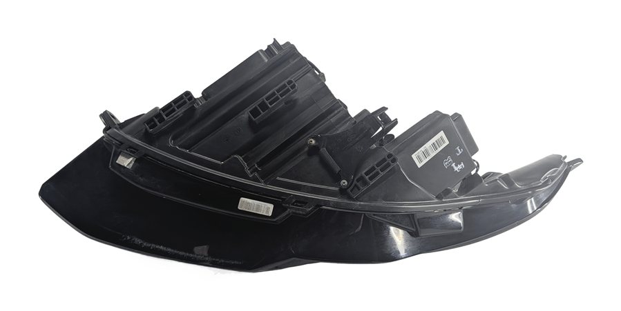 Thumbnail 6: 12-15 LANDROVER EVOQUE (L538) FRONT RIGHT PASSENGER HALOGEN HEADLIGHT LIGHT LAMP