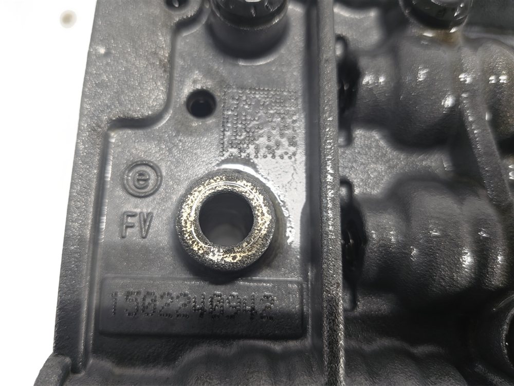 Thumbnail 13: 2014-2017 EVOQUE DISCOVERY SPORT (L538 L550) 9HP-48 AUTO TRANSMISSION VALVE BODY