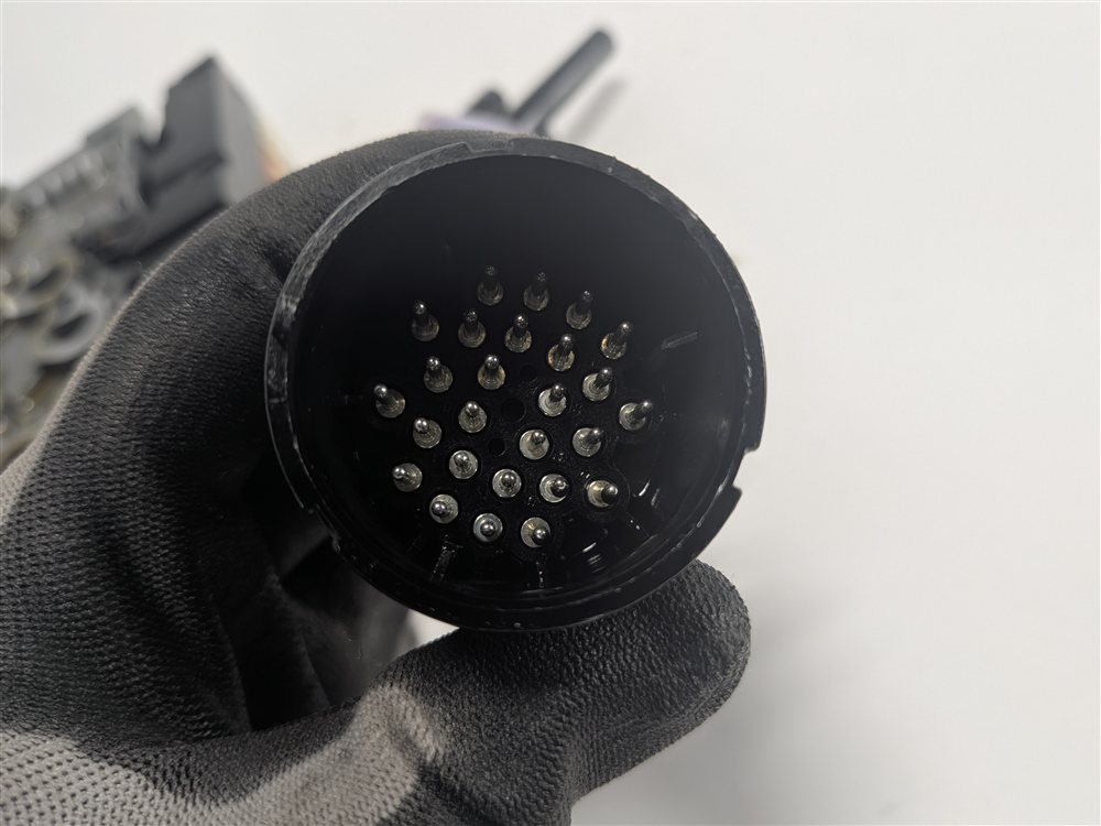 Thumbnail 5: 2014-2017 EVOQUE DISCOVERY SPORT (L538 L550) 9HP-48 AUTO TRANSMISSION VALVE BODY
