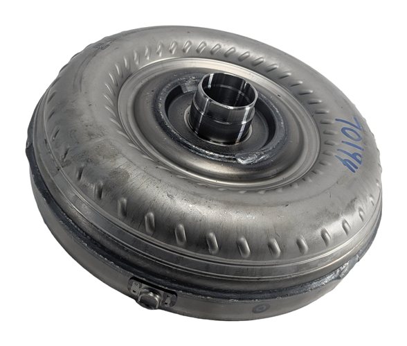 2015-2016 DISCOVERY SPORT / RANGE ROVER EVOQUE (L538 L550) TORQUE CONVERTER