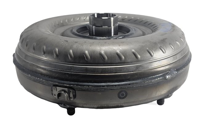 Thumbnail 2: 2015-2016 DISCOVERY SPORT / RANGE ROVER EVOQUE (L538 L550) TORQUE CONVERTER