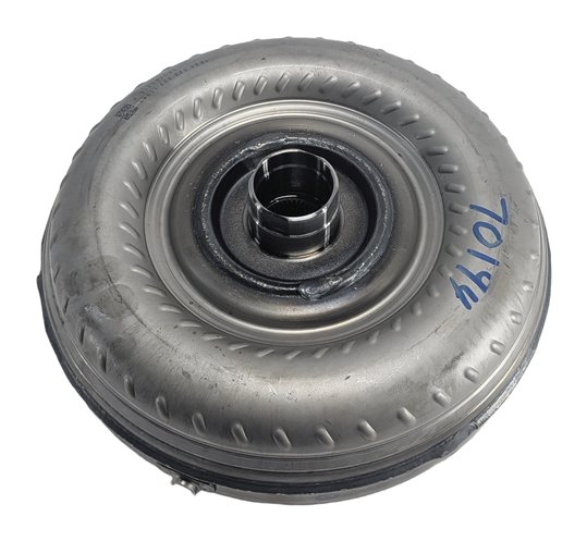 Thumbnail 3: 2015-2016 DISCOVERY SPORT / RANGE ROVER EVOQUE (L538 L550) TORQUE CONVERTER