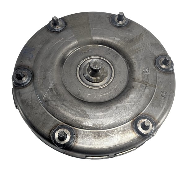 Thumbnail 6: 2015-2016 DISCOVERY SPORT / RANGE ROVER EVOQUE (L538 L550) TORQUE CONVERTER