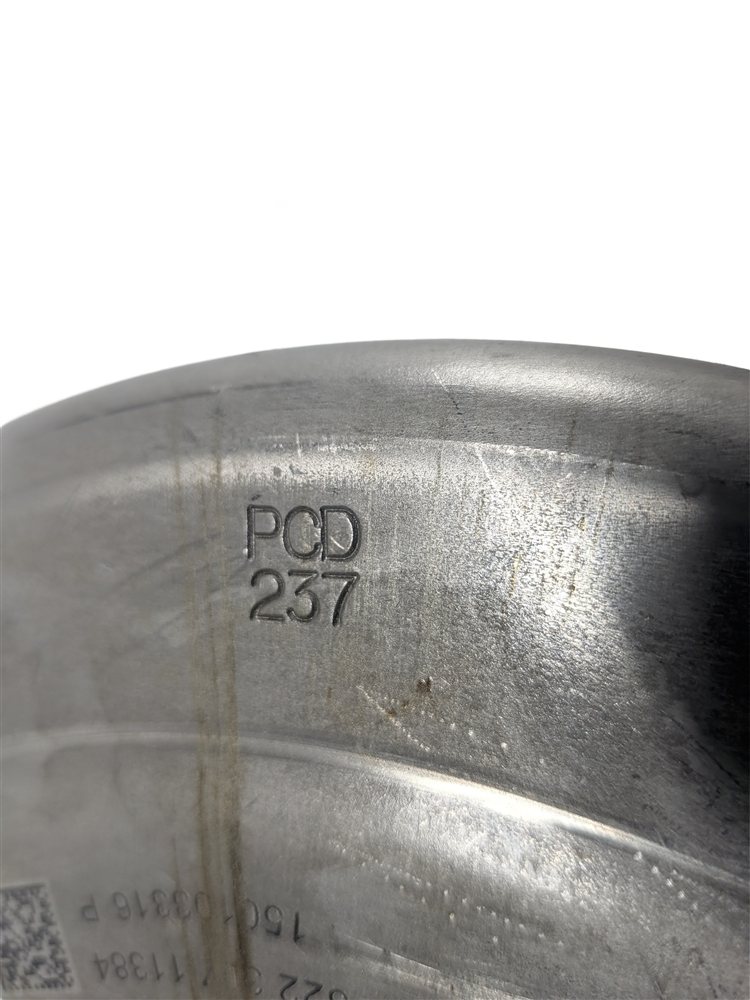 Thumbnail 8: 2015-2016 DISCOVERY SPORT / RANGE ROVER EVOQUE (L538 L550) TORQUE CONVERTER