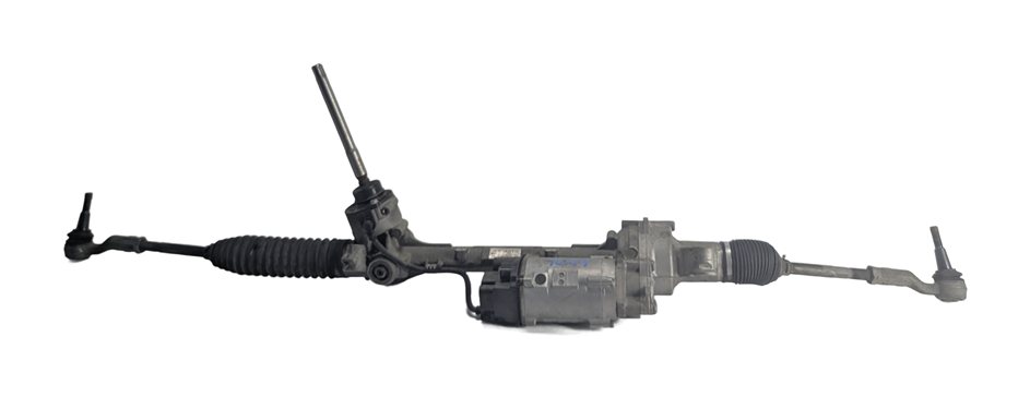 Thumbnail 2: 2014-2015 RANGE ROVER EVOQUE (L538) POWER STEERING GEAR RACK & PINION