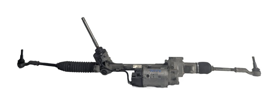 Thumbnail 3: 2014-2015 RANGE ROVER EVOQUE (L538) POWER STEERING GEAR RACK & PINION