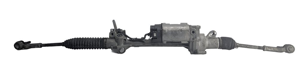 Thumbnail 7: 2014-2015 RANGE ROVER EVOQUE (L538) POWER STEERING GEAR RACK & PINION