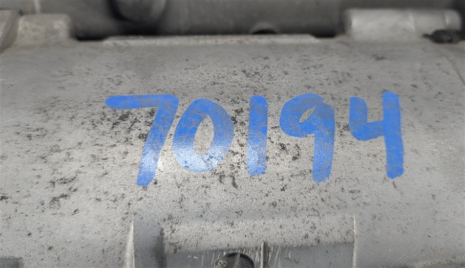 Thumbnail 9: 2014-2015 RANGE ROVER EVOQUE (L538) POWER STEERING GEAR RACK & PINION