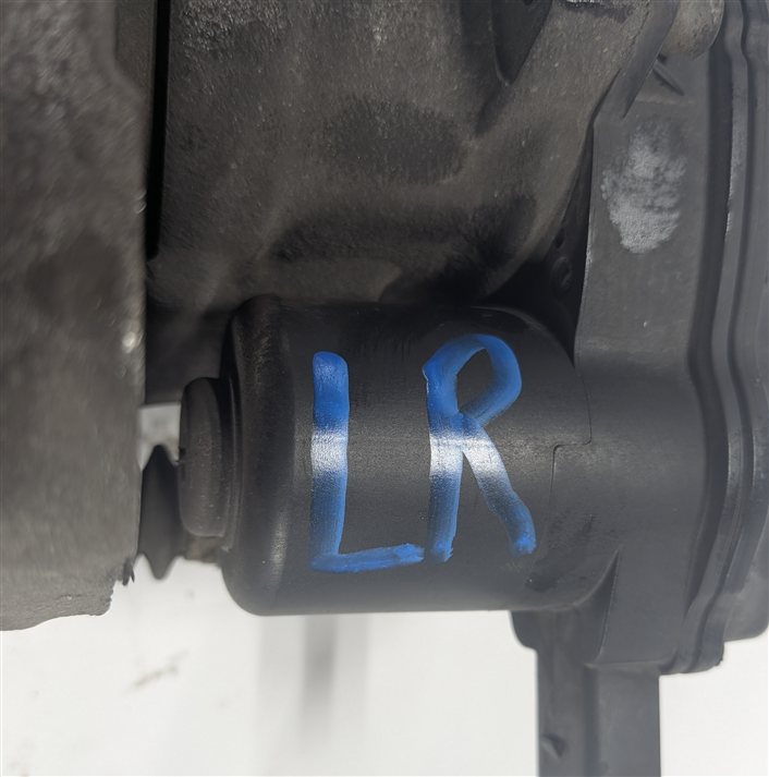 Thumbnail 5: 2012-2015 RANGE ROVER EVOQUE (L538) REAR LEFT & RIGHT ABS DISC BRAKE CALIPER SET