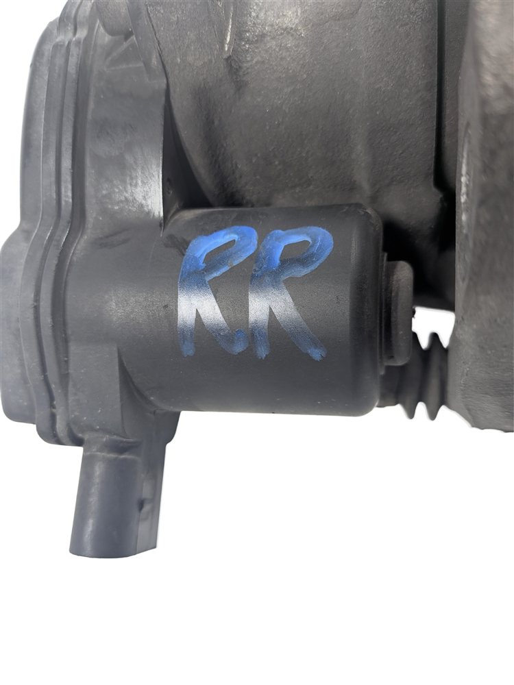 Thumbnail 6: 2012-2015 RANGE ROVER EVOQUE (L538) REAR LEFT & RIGHT ABS DISC BRAKE CALIPER SET