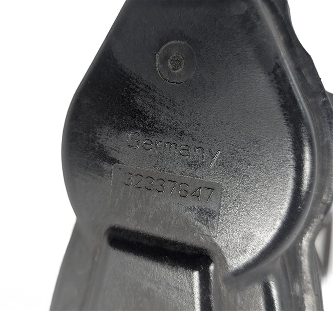 Thumbnail 7: 2012-2015 RANGE ROVER EVOQUE (L538) REAR LEFT & RIGHT ABS DISC BRAKE CALIPER SET