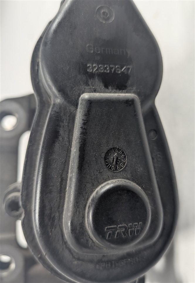 Thumbnail 8: 2012-2015 RANGE ROVER EVOQUE (L538) REAR LEFT & RIGHT ABS DISC BRAKE CALIPER SET