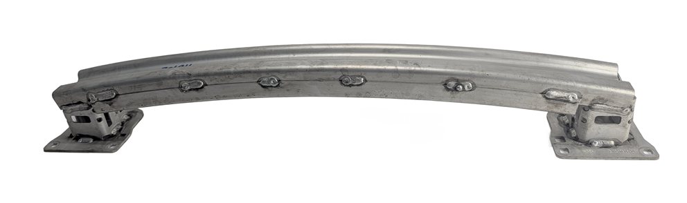 2012-2019 RANGE ROVER EVOQUE (L538) REAR BUMPER REINFORCEMENT BAR IMPACT BRACE