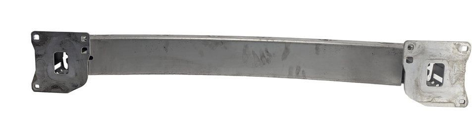 Thumbnail 4: 2012-2019 RANGE ROVER EVOQUE (L538) REAR BUMPER REINFORCEMENT BAR IMPACT BRACE