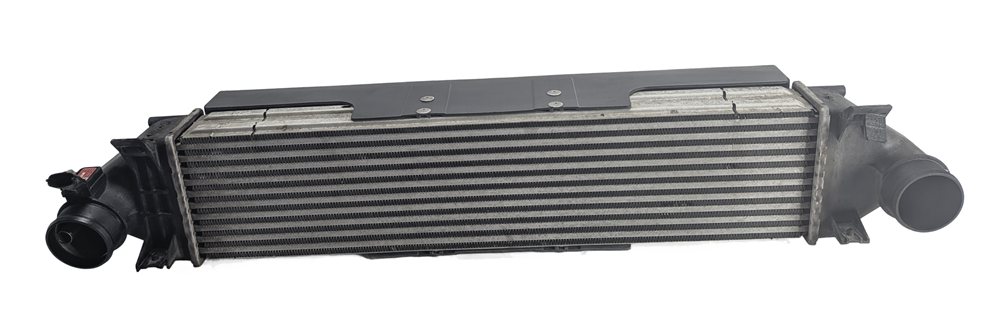 12-17 DISCOVERY SPORT RANGE ROVER EVOQUE (L538 L550) TURBOCHARGER INTERCOOLER