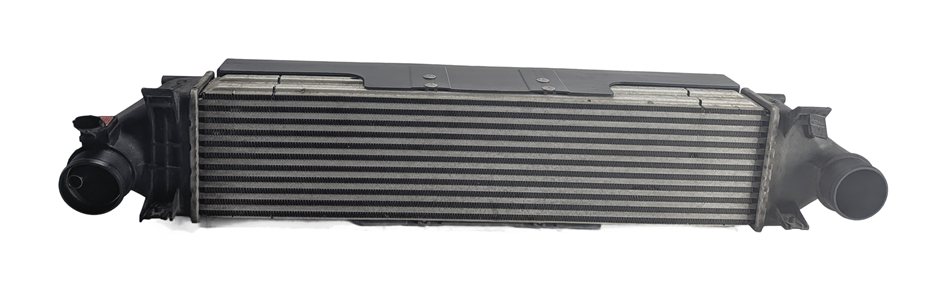 Thumbnail 2: 12-17 DISCOVERY SPORT RANGE ROVER EVOQUE (L538 L550) TURBOCHARGER INTERCOOLER