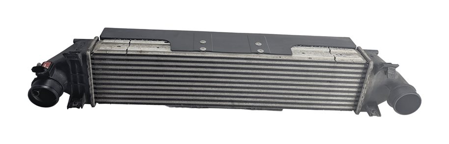 Thumbnail 3: 12-17 DISCOVERY SPORT RANGE ROVER EVOQUE (L538 L550) TURBOCHARGER INTERCOOLER