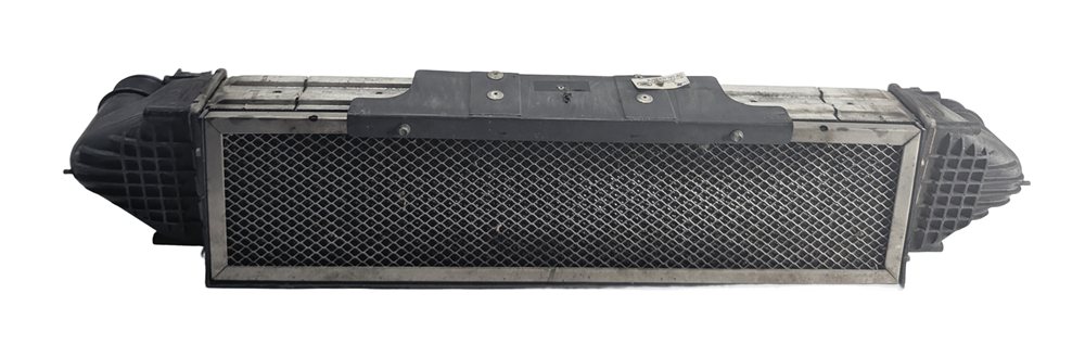 Thumbnail 4: 12-17 DISCOVERY SPORT RANGE ROVER EVOQUE (L538 L550) TURBOCHARGER INTERCOOLER