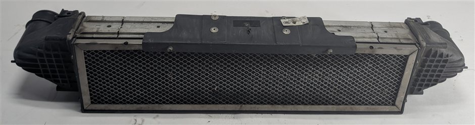 Thumbnail 5: 12-17 DISCOVERY SPORT RANGE ROVER EVOQUE (L538 L550) TURBOCHARGER INTERCOOLER