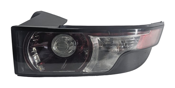 Thumbnail 3: 2012-2015 RANGE ROVER EVOQUE (L538) RIGHT PASSENGER TAILLIGHT BRAKE LIGHT LAMP