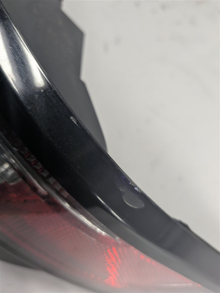 Thumbnail 9: 2012-2015 RANGE ROVER EVOQUE (L538) RIGHT PASSENGER TAILLIGHT BRAKE LIGHT LAMP