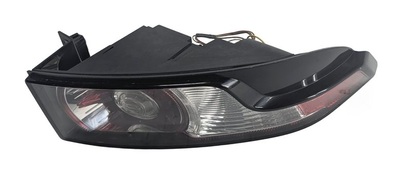 2012-2015 RANGE ROVER EVOQUE (L538) LEFT DRIVER TAILLIGHT BRAKE LIGHT LAMP