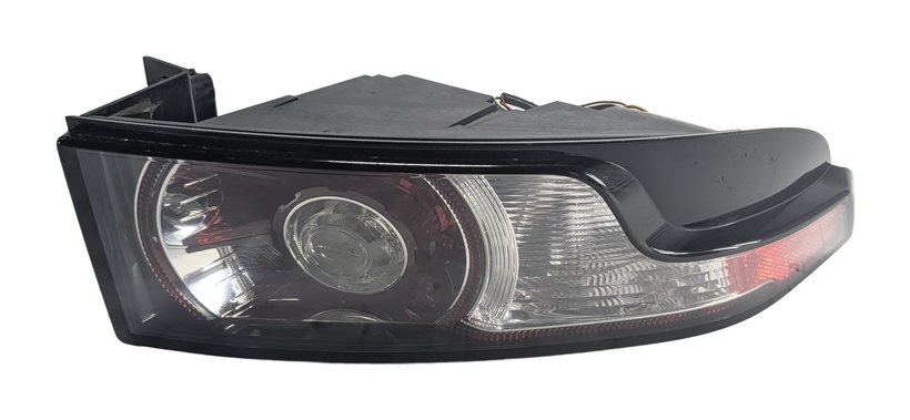 Thumbnail 2: 2012-2015 RANGE ROVER EVOQUE (L538) LEFT DRIVER TAILLIGHT BRAKE LIGHT LAMP