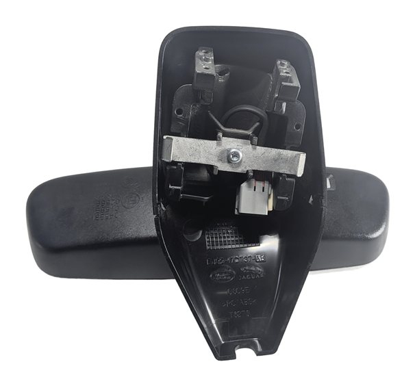 Thumbnail 4: 2014-2015 RANGE ROVER EVOQUE (L538) AUTODIM REARVIEW MIRROR w/ HOMELINK