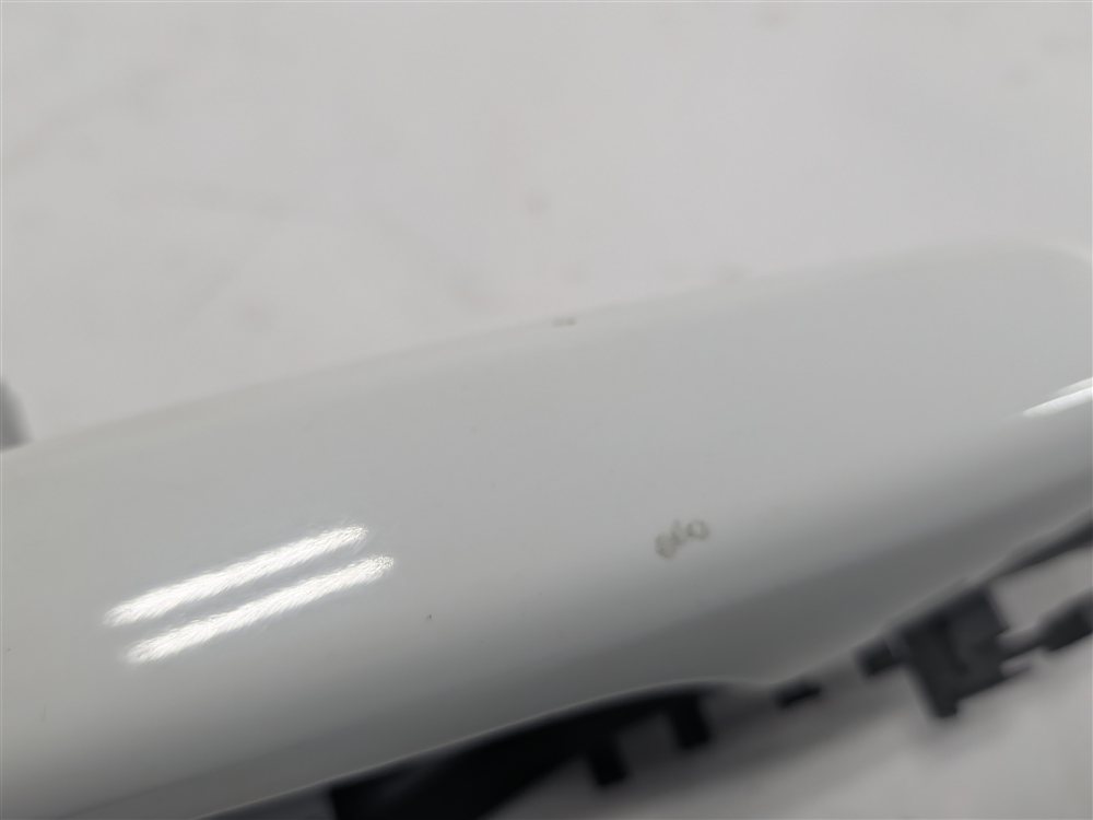 Thumbnail 9: 12-17 RANGE ROVER EVOQUE L494 L405 L538 FRONT RIGHT PASSIVE DOOR HANDLE (White)
