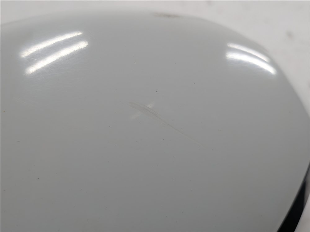 Thumbnail 12: 2014-2019 RANGE ROVER EVOQUE (L538) RIGHT P-FOLD HEATED DOOR MIRROR (White)