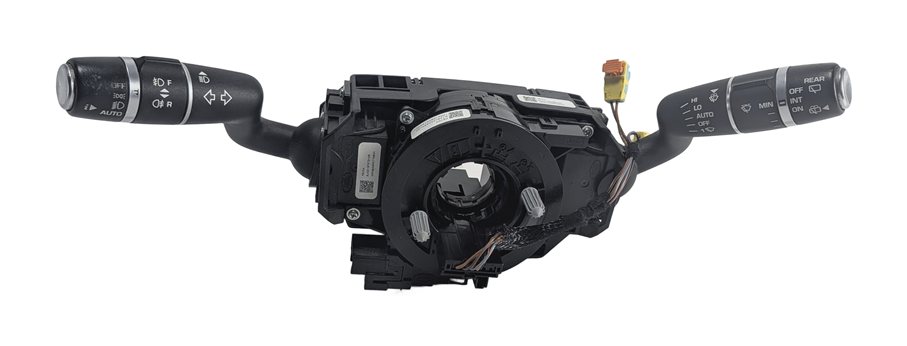 Thumbnail 2: 12-19 RANGE ROVER SPORT EVOQUE (L405 L494 L538) BLINKER WIPER COMBINATION SWITCH