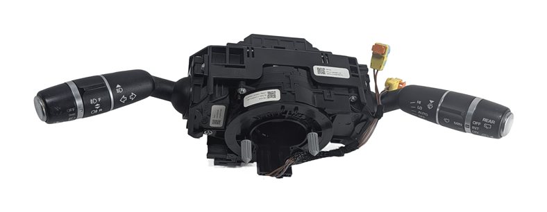 Thumbnail 3: 12-19 RANGE ROVER SPORT EVOQUE (L405 L494 L538) BLINKER WIPER COMBINATION SWITCH