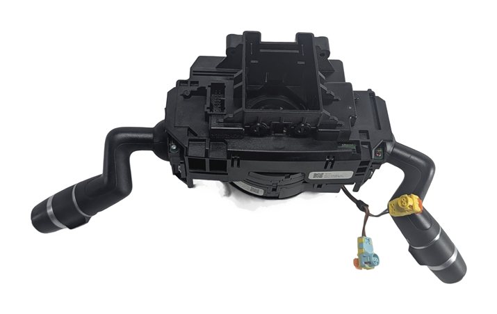 Thumbnail 4: 12-19 RANGE ROVER SPORT EVOQUE (L405 L494 L538) BLINKER WIPER COMBINATION SWITCH