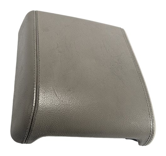 14-17 RANGE ROVER EVOQUE (L538) FRONT CENTER CONSOLE ARMREST LID (Almond)