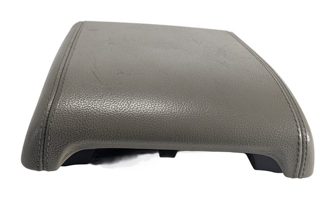 Thumbnail 2: 14-17 RANGE ROVER EVOQUE (L538) FRONT CENTER CONSOLE ARMREST LID (Almond)