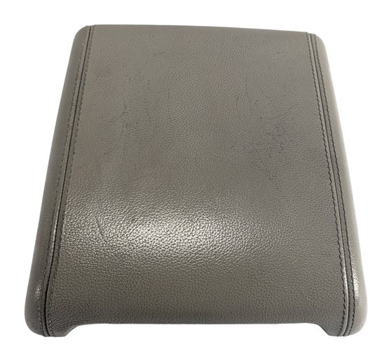 Thumbnail 3: 14-17 RANGE ROVER EVOQUE (L538) FRONT CENTER CONSOLE ARMREST LID (Almond)