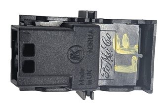 Thumbnail 4: 2012-2019 RANGE ROVER EVOQUE (L538) LEFT FRONT DRIVER DOOR LOCK SWITCH BUTTON