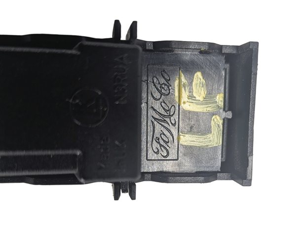 Thumbnail 5: 2012-2019 RANGE ROVER EVOQUE (L538) LEFT FRONT DRIVER DOOR LOCK SWITCH BUTTON