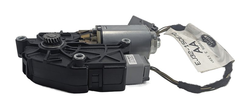 Thumbnail 2: 2012-2015 RANGE ROVER EVOQUE (L538) SUNROOF MOTOR SUN ROOF WINDOW MOTOR