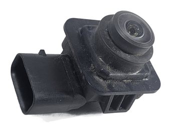 2014-2015 RANGE ROVER EVOQUE (L538) REARVIEW CAMERA BACKUP REVERSE CAMERA