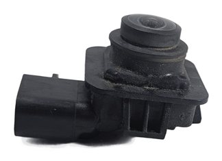 Thumbnail 3: 2014-2015 RANGE ROVER EVOQUE (L538) REARVIEW CAMERA BACKUP REVERSE CAMERA
