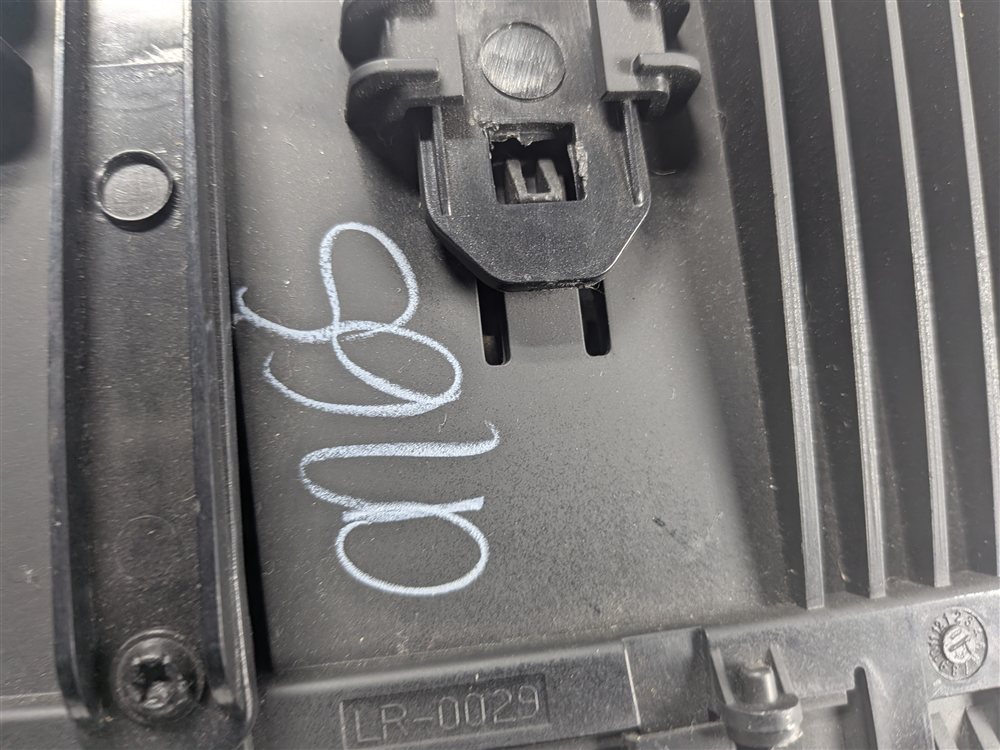 Thumbnail 17: 2014-2015 RANGE ROVER EVOQUE (L538) 2.0L TURBO ENGINE IMMOBILIZER MODULE KEY SET