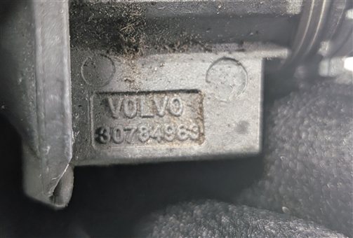 Thumbnail 8: 2014-2015 RANGE ROVER EVOQUE (L538) 2.0L TURBO ENGINE IMMOBILIZER MODULE KEY SET