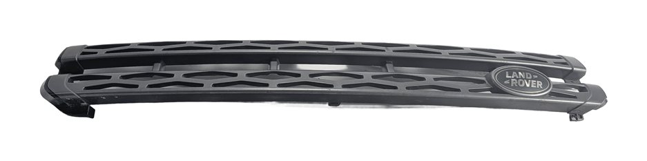 Thumbnail 2: 2013-2015 RANGE ROVER EVOQUE (L538) FRONT UPPER HOOD AIR VENT GRILLE TRIM