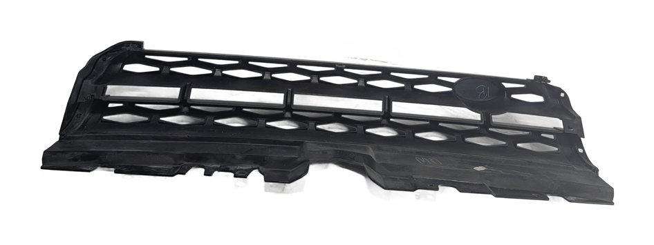 Thumbnail 4: 2013-2015 RANGE ROVER EVOQUE (L538) FRONT UPPER HOOD AIR VENT GRILLE TRIM