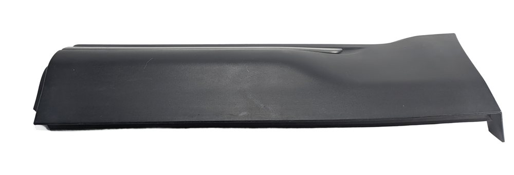 Thumbnail 2: 12-19 RANGE ROVER EVOQUE (L538) REAR LEFT LOWER EXTERIOR DOOR TRIM MOULDING