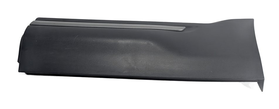 Thumbnail 3: 12-19 RANGE ROVER EVOQUE (L538) REAR LEFT LOWER EXTERIOR DOOR TRIM MOULDING