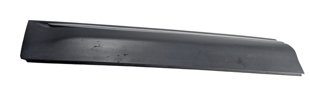 12-19 RANGE ROVER EVOQUE L538 FRONT LEFT DRIVER EXTERIOR LOWER DOOR TRIM
