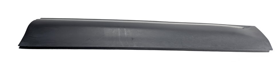 Thumbnail 2: 12-19 RANGE ROVER EVOQUE L538 FRONT RIGHT PASSENGER EXTERIOR LOWER DOOR TRIM